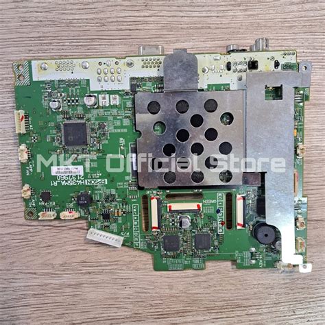 Jual Mainboard Proyektor Epson Eb X100 Shopee Indonesia