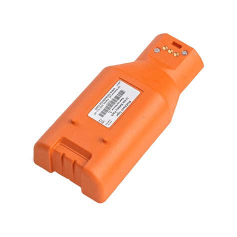 Tiger Rechargeable Battery Assembly — New Star Environmental