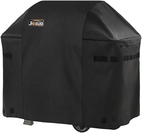 BBQ Gas Grill Cover For Weber Spirit And Spirit II 210 Heavy Duty