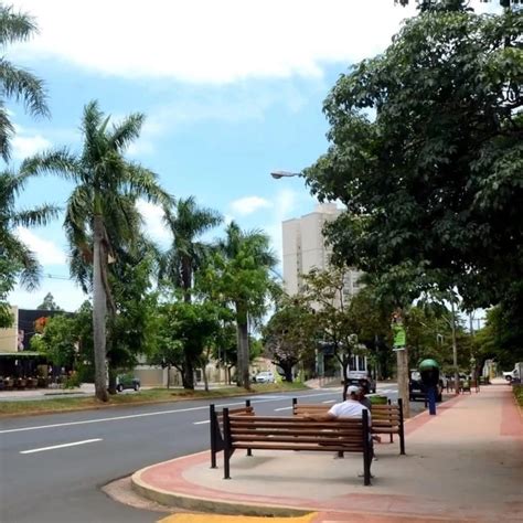 O Que Fazer Em Uberaba Como Conhecer A Cidade Mineira Em Um Dia