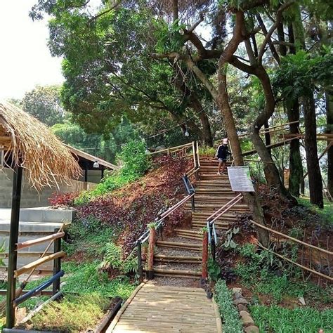 10 Tempat Wisata Di Depok Paling Hits Dikunjungi