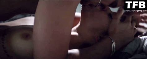 Adele Exarchopoulos Adeleexarchopoulos Nude Leaks Photo 116 TheFappening