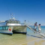 Great Keppel Island Day Trip With Lunch GetYourGuide