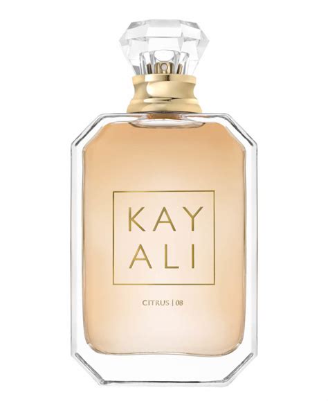 Our New Fragrance Concept: KAYALI – For Every Layer Of You | Blog ...