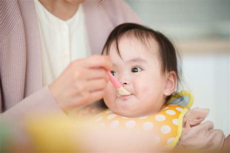 【栄養士が教える】離乳食のレタスはいつから？固さや量の目安、おすすめレシピをご紹介！ 冷凍幼児食 Tot Plate