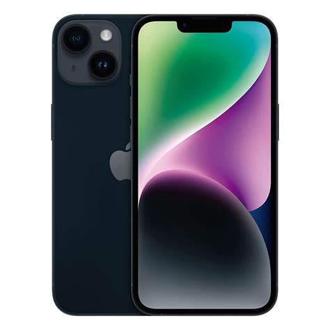 Iphone 14 Midnight 128gb 194253408154 Movertix Mobile Phones Shop