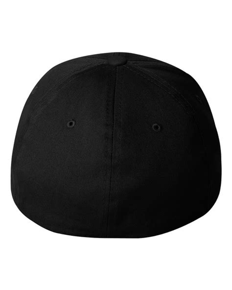 Custom Flexfit V Flex Twill Cap Order Online