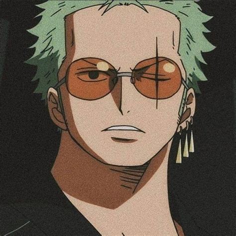 Zoro Manga Icons