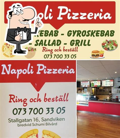 Find The Best Place To Eat In Sandviken Spring 2024 Restaurant Guru