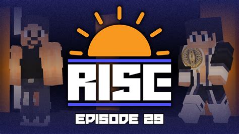 Minecraft Wrestling Alliance Rise Episode Jun Youtube