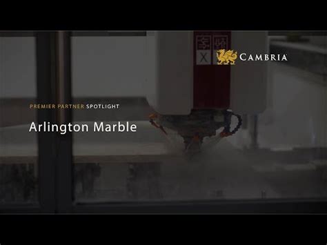 Premier Partner Spotlight Arlington Marble Youtube