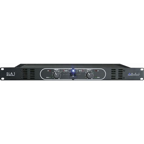 Art Sla 1 Studio Linear Amplifier 100w Music Store Professional