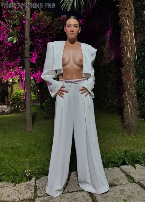 Aybuke Pusat Nude And Sexy Photos The Fappening