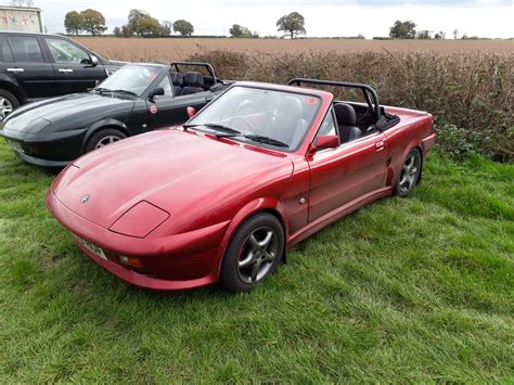 Quantum Kit Cars Club Outing At Curborough Autoshite Autoshite