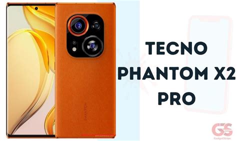 Tecno Phantom X Pro Full Specifications Price In Nigeria