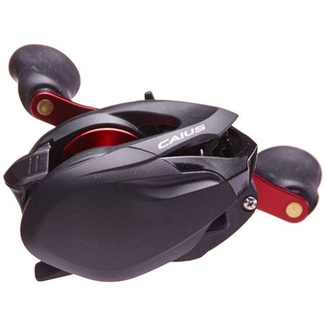 Shimano Caius 150HG Baitcaster Reel Poseiden Online