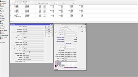 Review Mikrotik Rb5009 Youtube