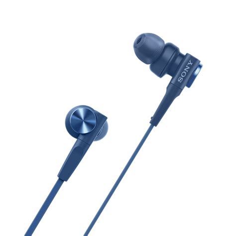 Xuân Vũ Audio Tai nghe Extra Bass Sony MDR XB55AP