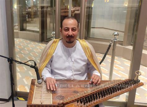 Hire Qanun Players in Riyadh | Traditional Arabic Music for Events