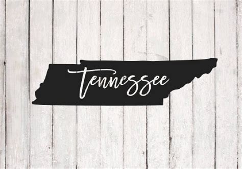 Free Tennessee Svg Files File For Free