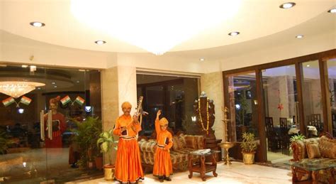 Hotel Taj Resorts, Agra | 2023 Updated Prices, Deals