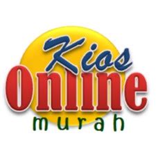 produk kios  murah shopee indonesia