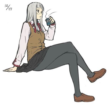 Himuro Kane Fate And 1 More Drawn By Bsuke Danbooru