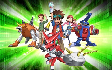 Digimon Fusion | www.pixshark.com - Images Galleries With A Bite!