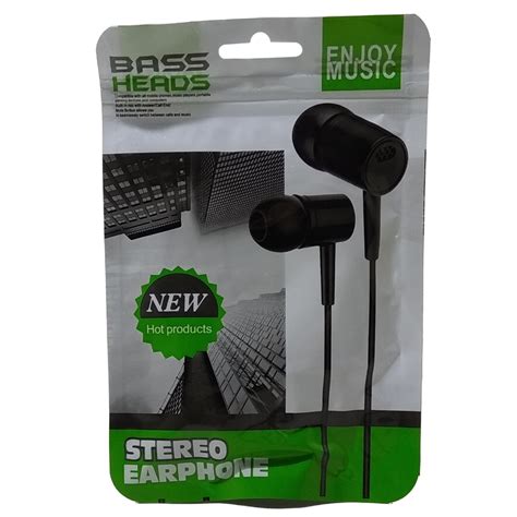 Fone De Ouvido Microfone Fo Bass Mic Branco Shinka Canoas Rs