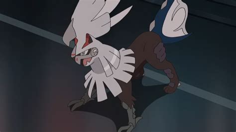 File Gladion Silvally Png Bulbagarden Archives