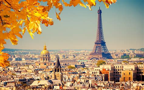 Autumn in France: Where to go? | Talk in French