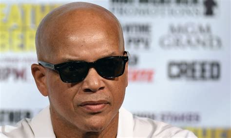 Virgil Hunter Wiki Age Net Worth Daughter Ethnicity Bio