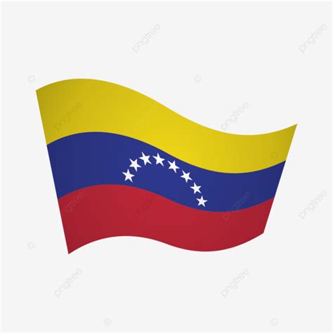 Venezuela Flag, Venezuela, Flag, Country PNG and Vector with Transparent Background for Free ...