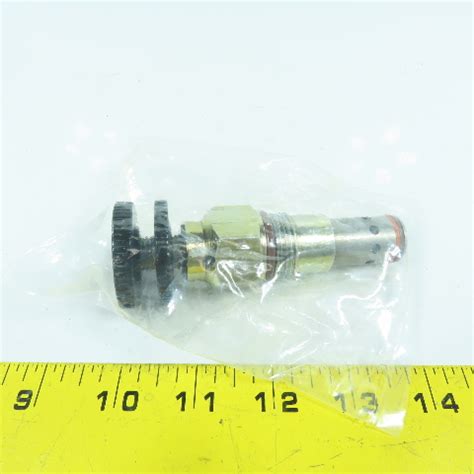 Sauer Danfoss A V K A Hydraulic Comatrol Cartridge Relief Valve