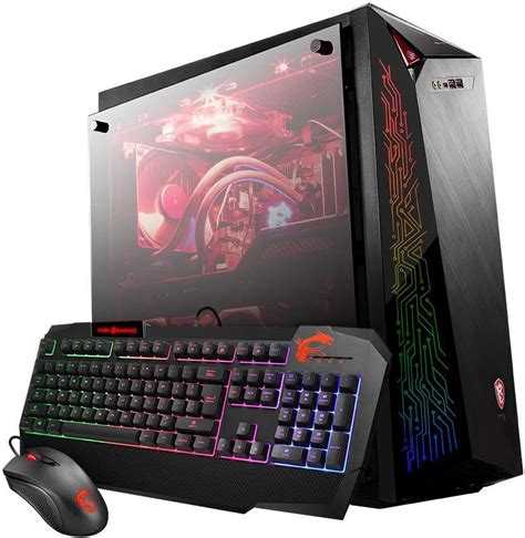 Best Gaming Pcs Under In October