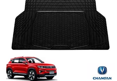 Tapete De Cajuela Uso Rudo Changan Cs Plus Armor All En Venta En