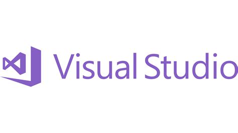Visual Studio Logo And Symbol Meaning History Png
