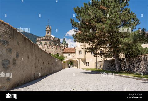 Abbey Of Novacella Abbazia Di Novacella Kloster Neustift The