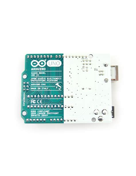 Arduino Uno Rev 3 R3 A000066