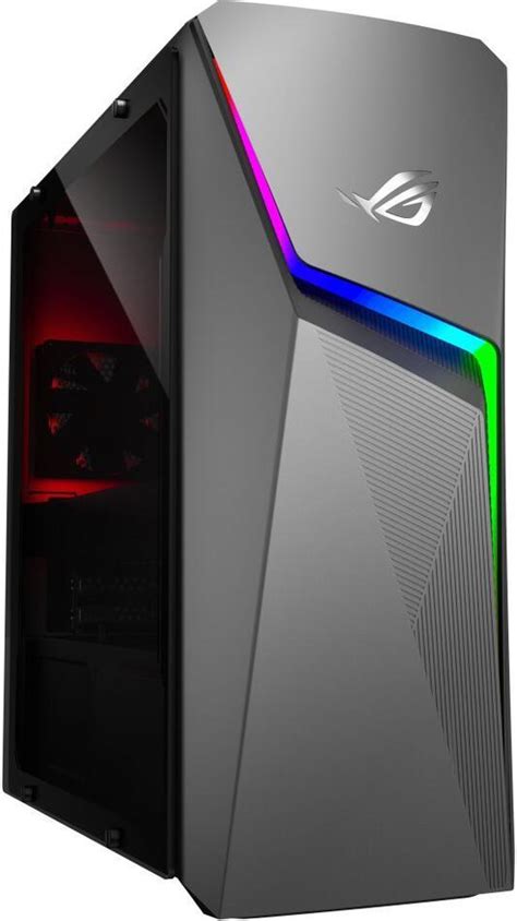 Dotaz K Produktu Asus Rog Strix G Ce F I F Gb