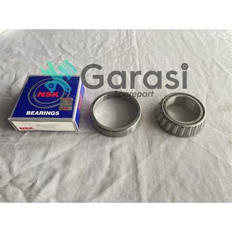 Jual Bearing Roda Depan Luar Daihatsu Taft F70 GT Isuzu Trooper JAPAN