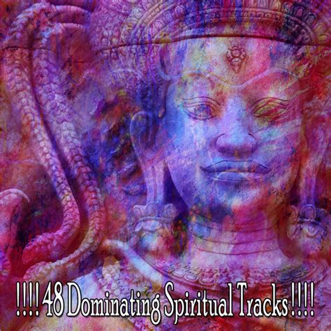 48 Dominating Spiritual Tracks Album By Japanese Relaxation