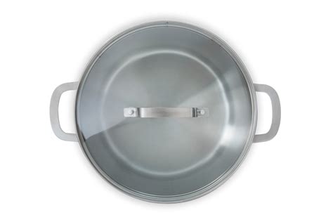 Bistro Soeppan 24 Cm 6 Liter Bk Nl