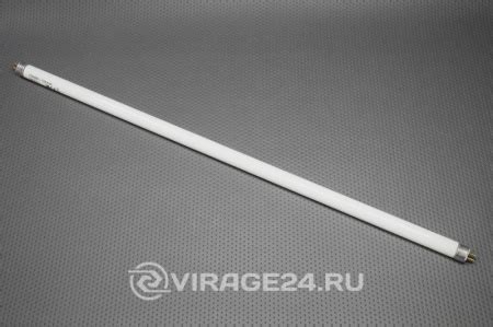 Купить лампа люминесцентная t5 13w 640 g5, osram 4099854129223/ 50917 ...