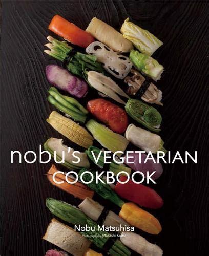 10 Authentic Vegan Japanese Cookbooks And Recipe Books