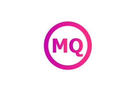 MQ Logo design (2375491)