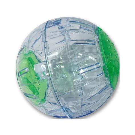 Marltons Exercise Ball For Dwarf Hamsters