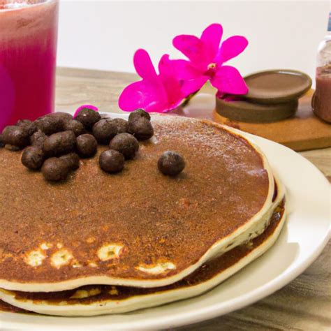 Como Faz Panqueca De Whey - Receita de panqueca de whey protein para emagrecer: Como fazer uma ...