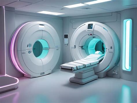 Computed Tomography CT And Magnetic Resonance Imaging MRI Comprehensive