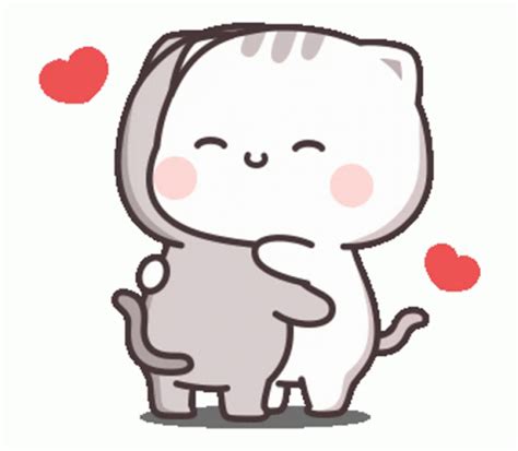 Love Couple Sticker - Love Couple Hug - Discover & Share GIFs Images ...